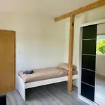 Apartma Zeus *
