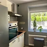 公寓 Apartma Zeus 耶塞尼采