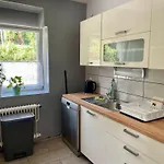 Apartma Zeus 耶塞尼采