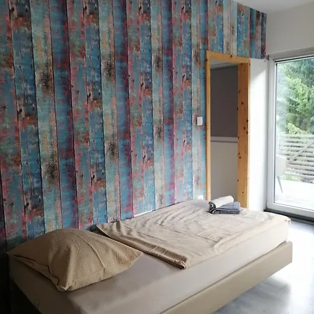 Apartma Zeus Apartment