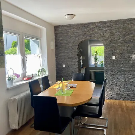 Apartma Zeus Jesenice