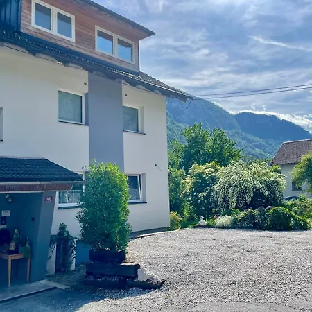 Apartma Zeus