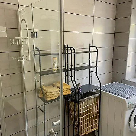 Lägenhet Apartma Zeus