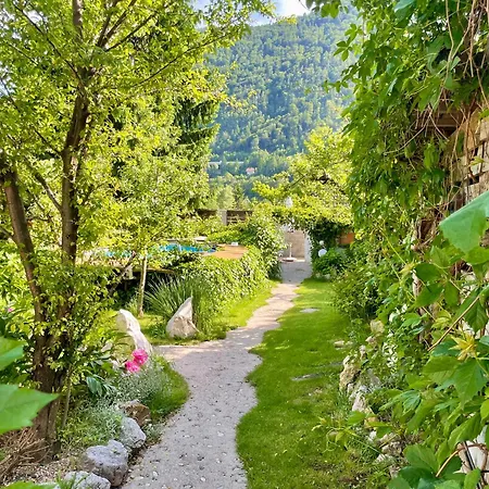 Lejlighed Apartma Zeus Jesenice