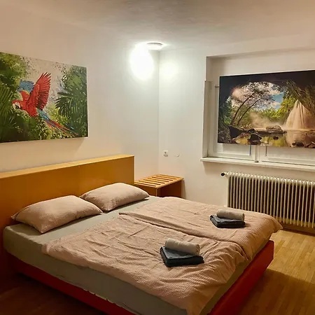 Apartma Zeus * Jesenice