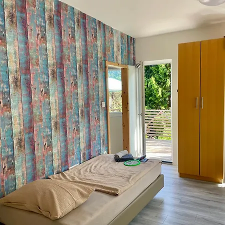 Apartma Zeus