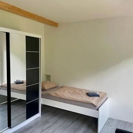 Apartma Zeus דירה