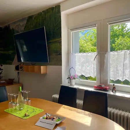 Appartamento Apartma Zeus