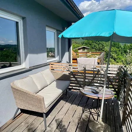 Apartma Zeus Lägenhet *