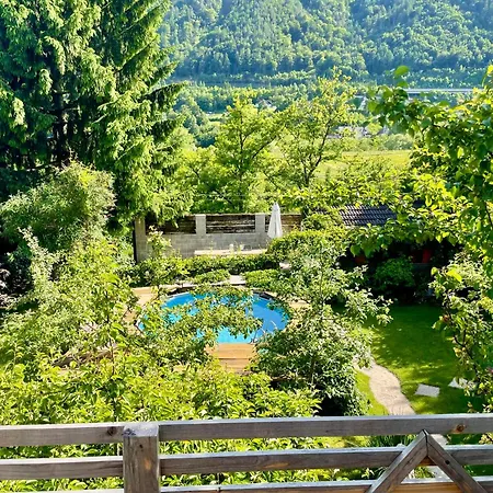 Lejlighed Apartma Zeus *