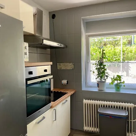 Apartment Apartma Zeus Jesenice