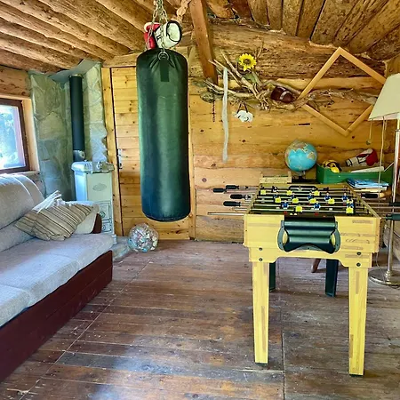 Apartma Zeus * Jesenice