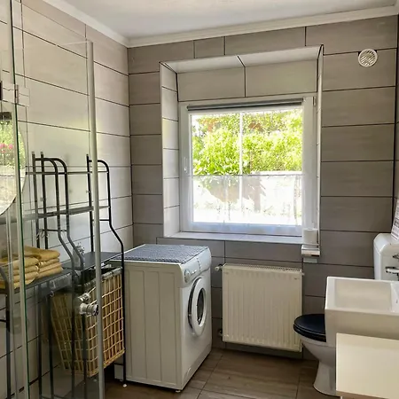 Apartma Zeus