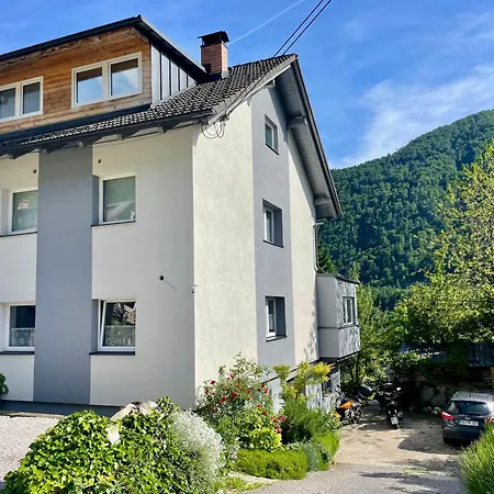Apartment Apartma Zeus