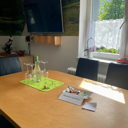 Apartma Zeus Lägenhet Jesenice