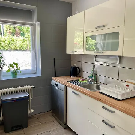 Apartma Zeus Jesenice