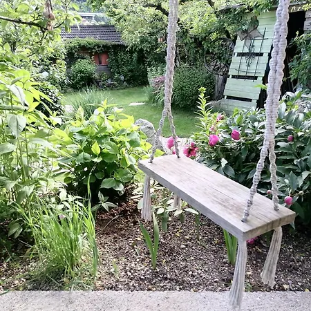 Apartma Zeus Jesenice