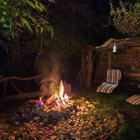 Apartmán Apartma Zeus Jesenice