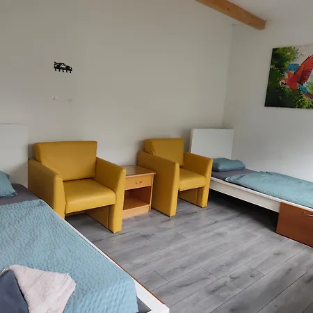 Apartma Zeus