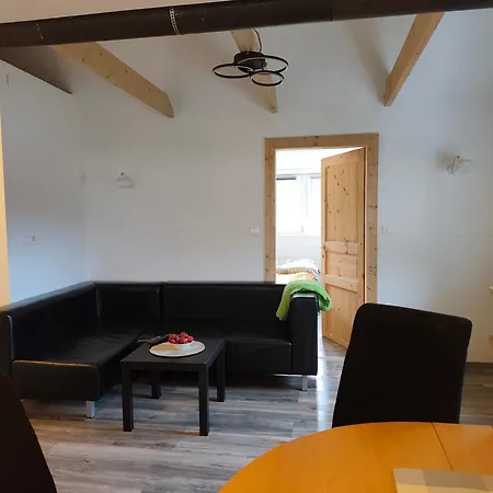 Lägenhet Apartma Zeus *