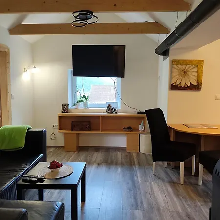 Apartamento Apartma Zeus Jesenice