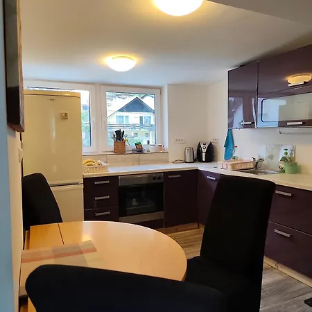 Apartamento Apartma Zeus *