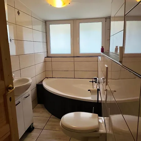 Lägenhet Apartma Zeus *