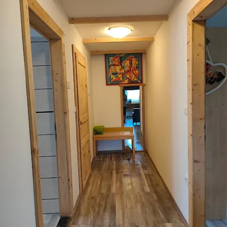 Apartma Zeus * Jesenice