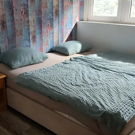 Apartma Zeus