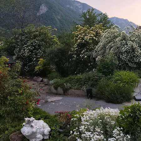 Apartma Zeus Lägenhet Jesenice