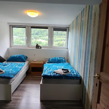 Apartma Zeus Jesenice