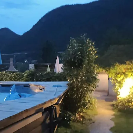Lägenhet Apartma Zeus