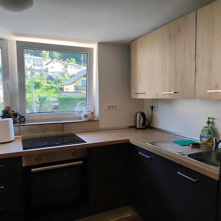 Lägenhet Apartma Zeus *