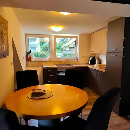 Apartma Zeus Lägenhet