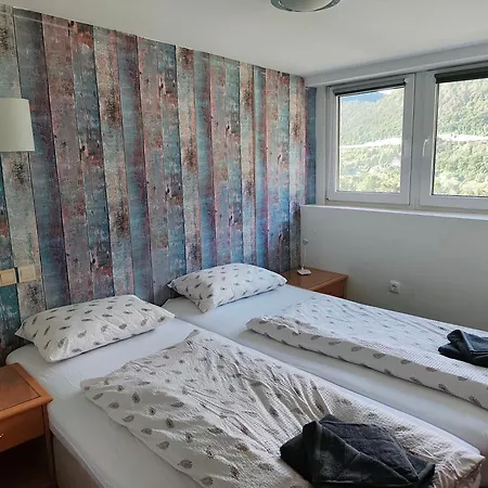Apartma Zeus Lägenhet *