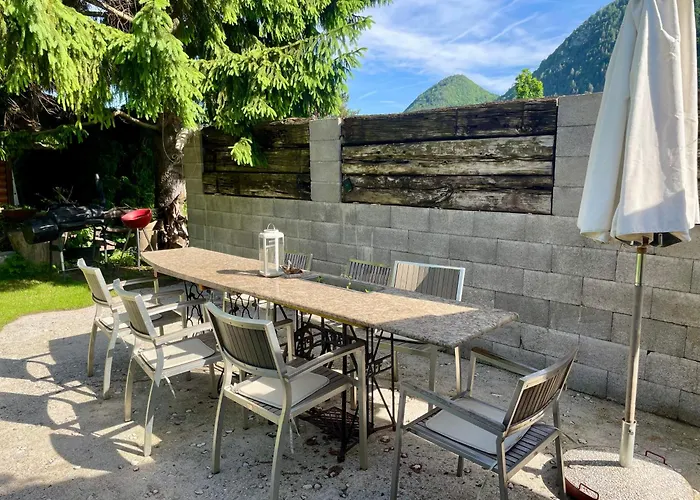 Apartmán Apartma Zeus *