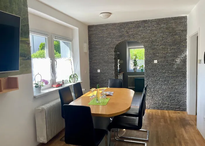 Apartma Zeus Jesenice