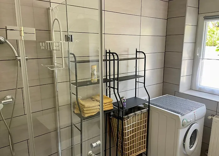 Apartmán Apartma Zeus