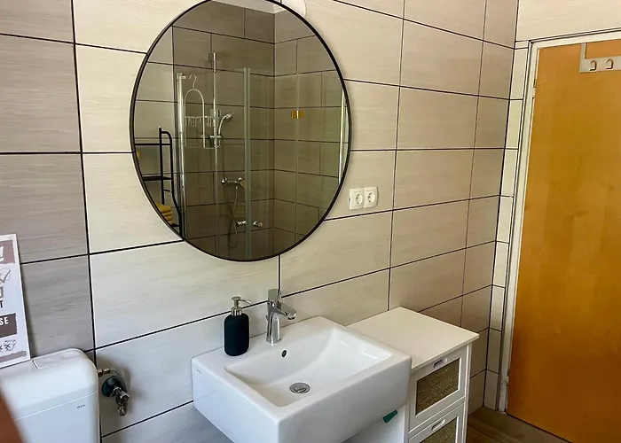 Apartma Zeus Apartmán *