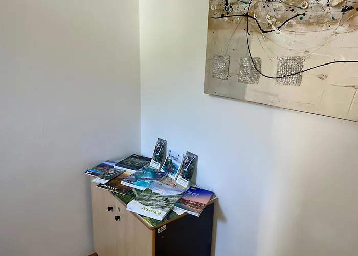 Apartmán Apartma Zeus *