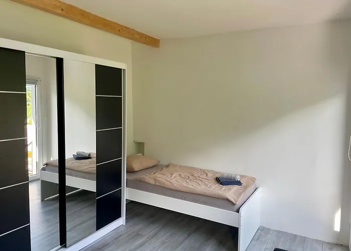 Apartma Zeus Apartmán