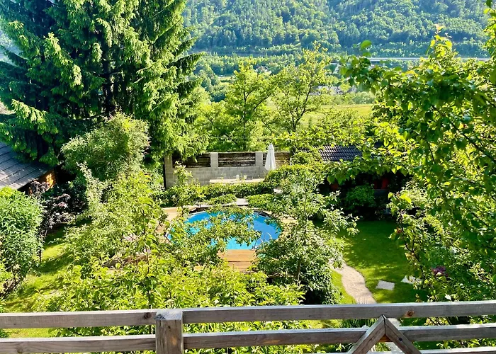 Apartmán Apartma Zeus *