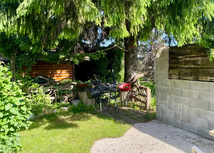 Apartma Zeus Apartmán Jesenice