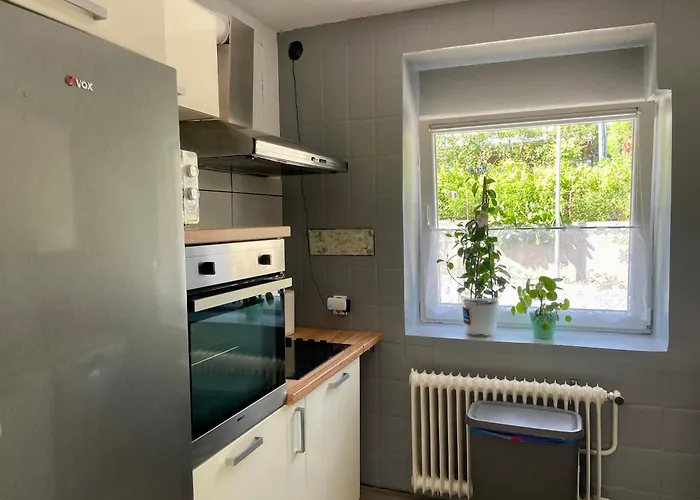 דירה Apartma Zeus יסניצה