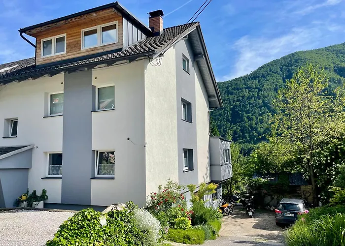 Apartmán Apartma Zeus