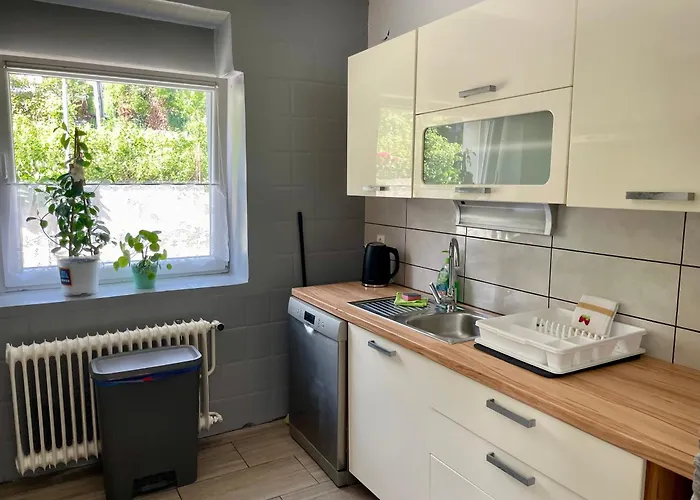 Apartma Zeus Jesenice