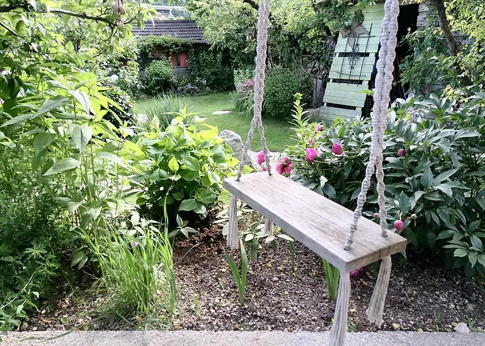 Apartma Zeus יסניצה