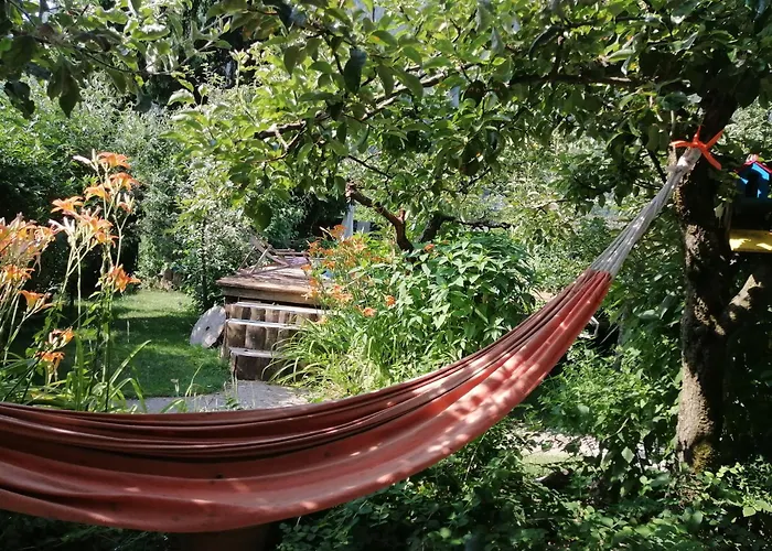 Apartma Zeus דירה