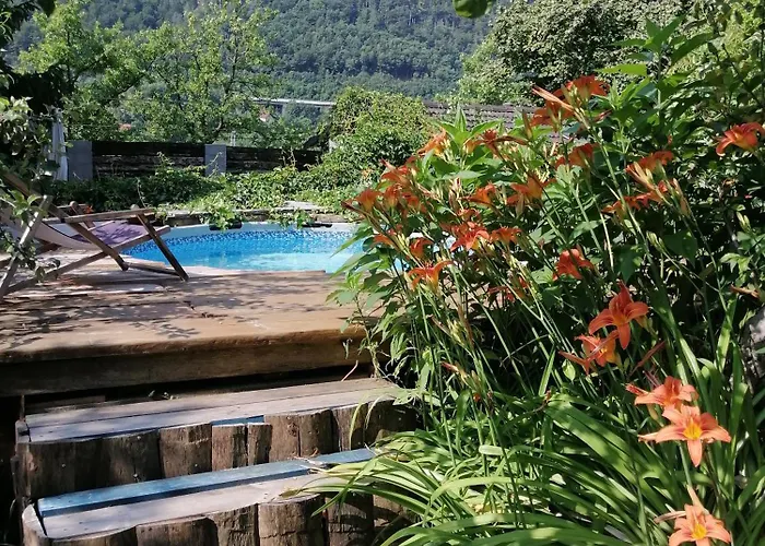 Apartma Zeus Apartmán