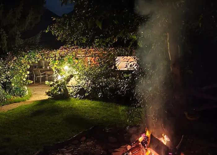 דירה Apartma Zeus *